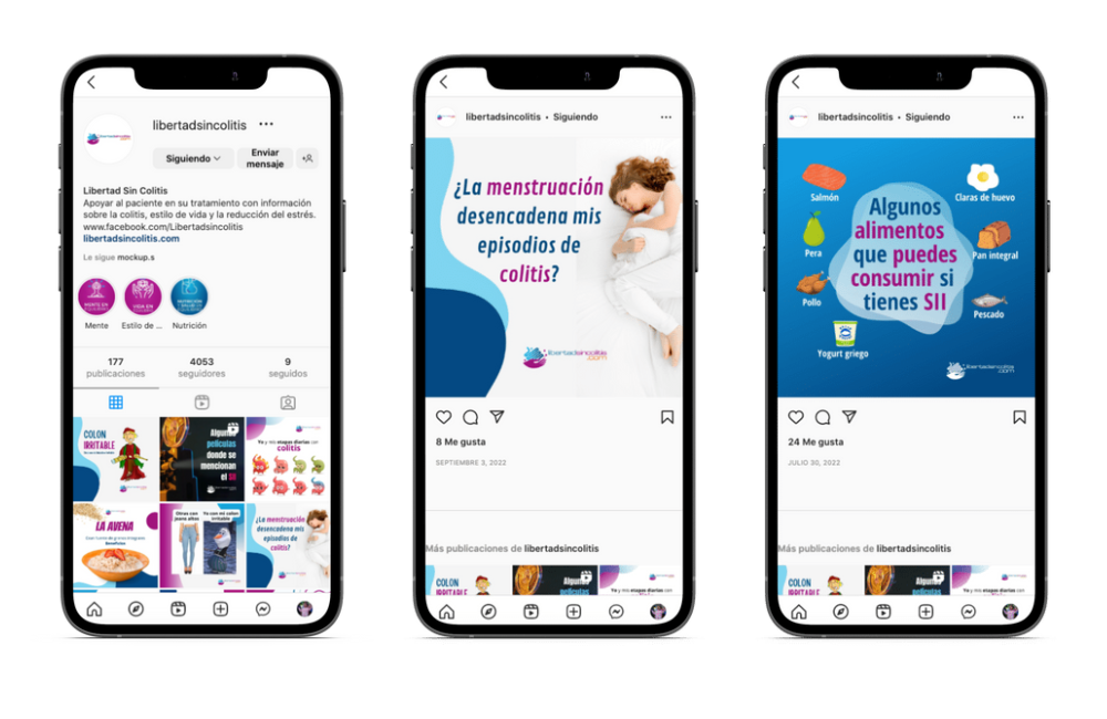 carnot campaña mockup studio